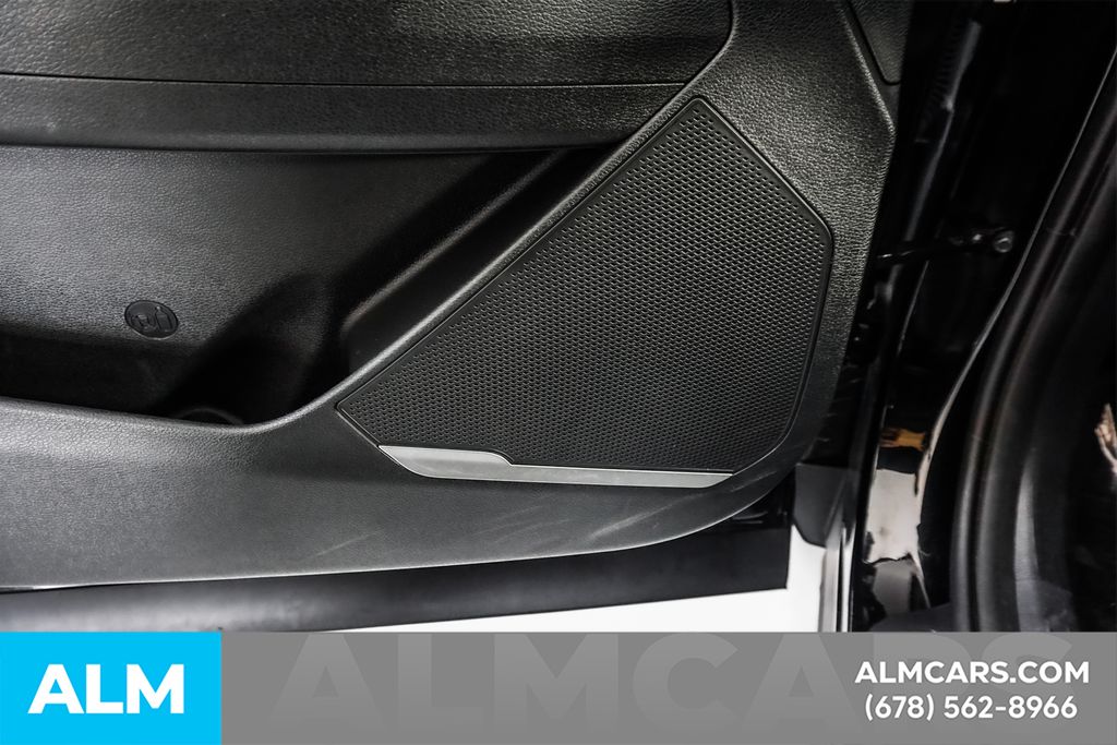 Used 2026 Black Kia S image 48