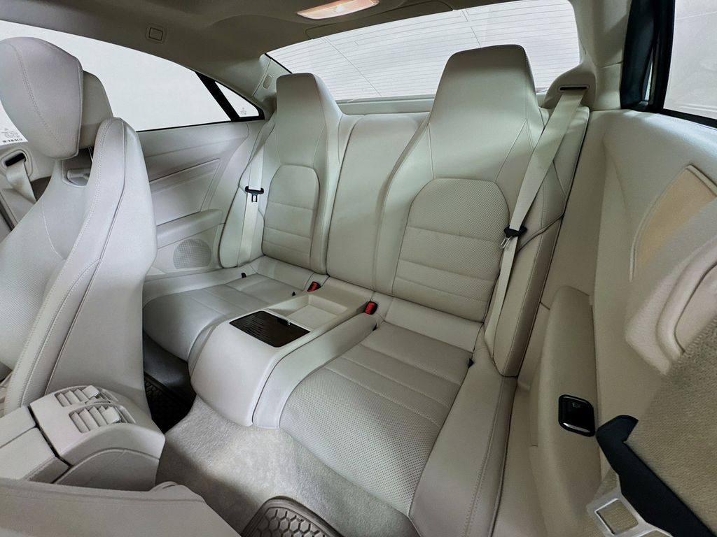 Used Car 2014 Mercedes-benz E-class  E 350 For Sale Under $15,000 In Austin, Texas