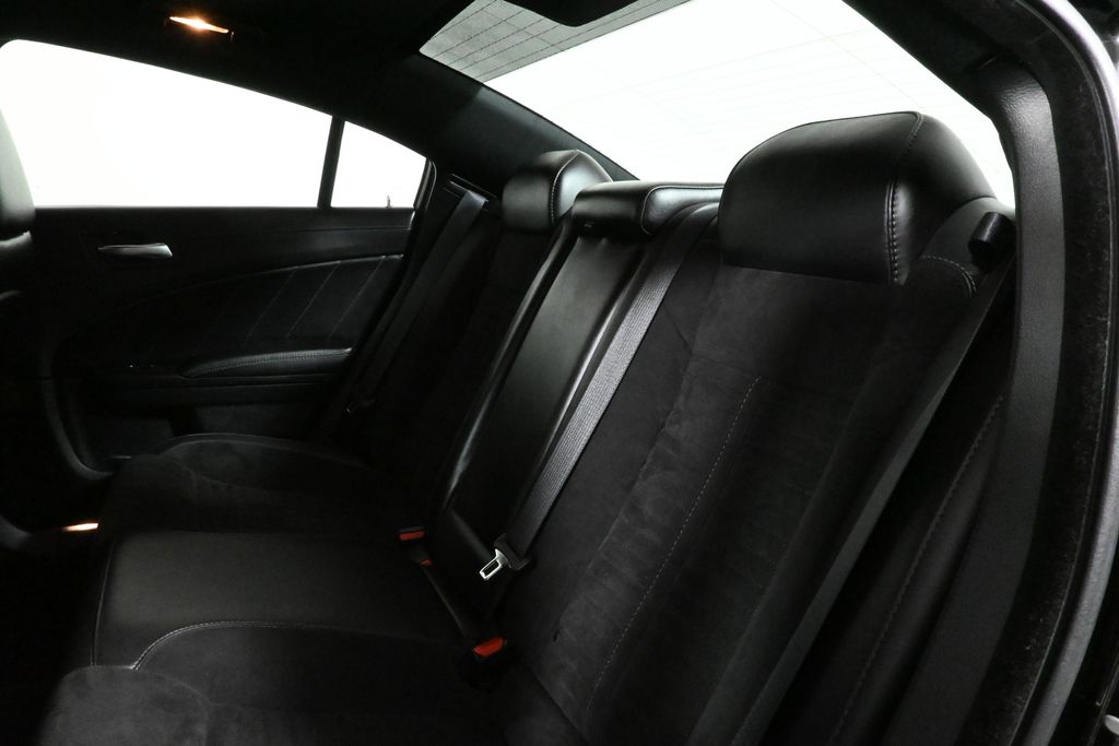 2020 Dodge Charger Scat Pack 4