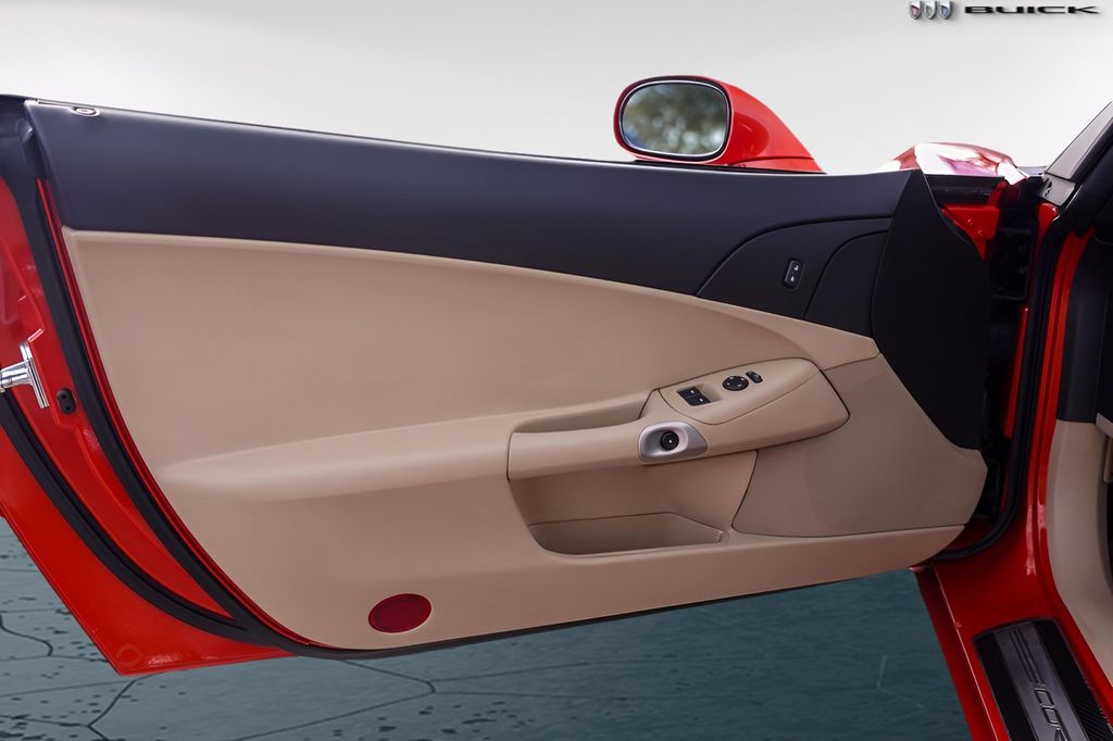 Used Car 2011 Chevrolet Corvette  Grand Sport For Sale Under $40,000 In Austin, Texas