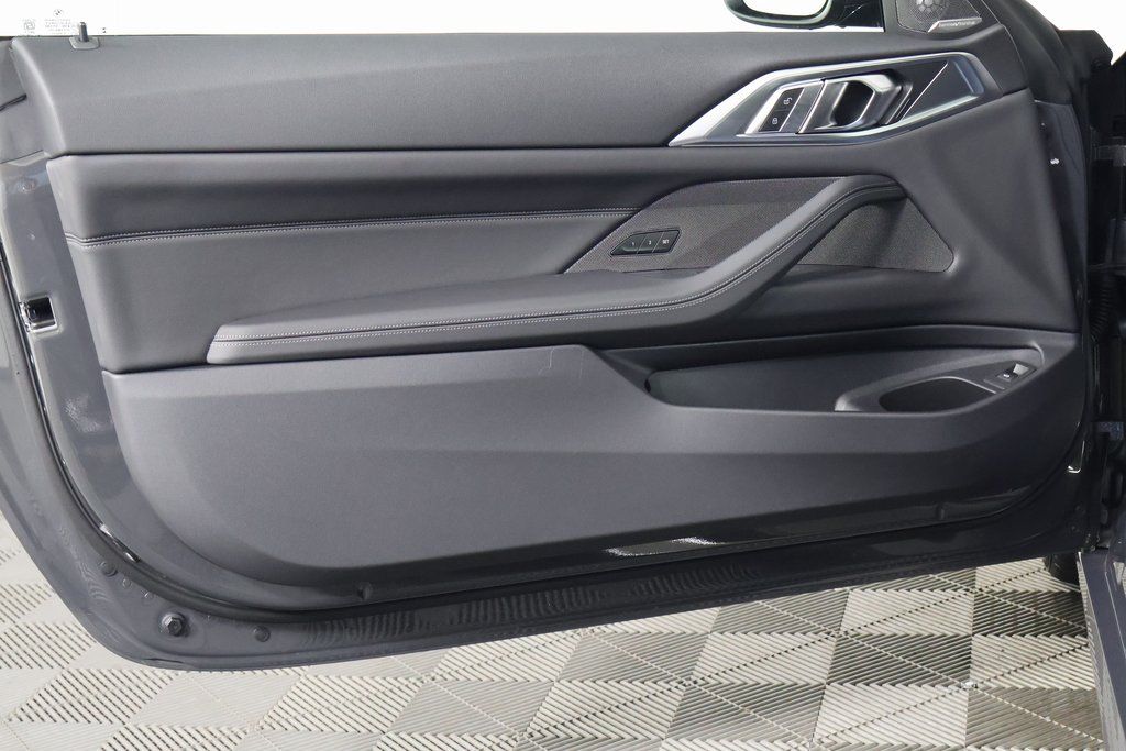 Thumbnail: 2026 BMW 4 Series - 7