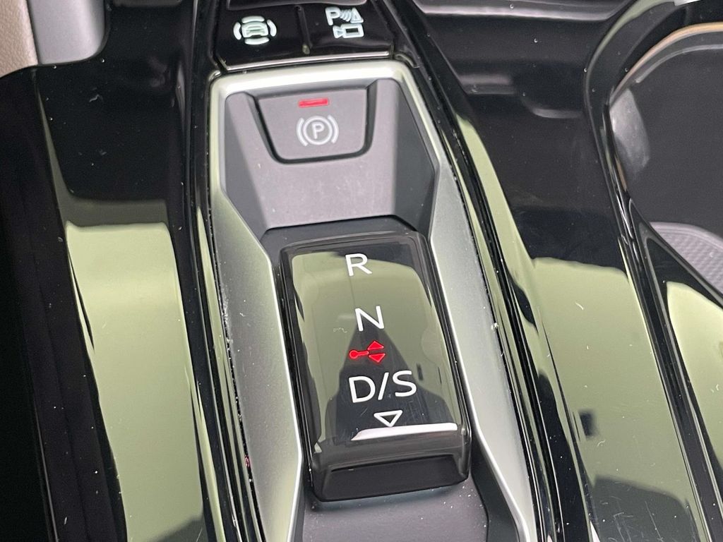 2025 Audi Q5 2.0T Premium Plus Blue at Audi Porsche Sewickley
