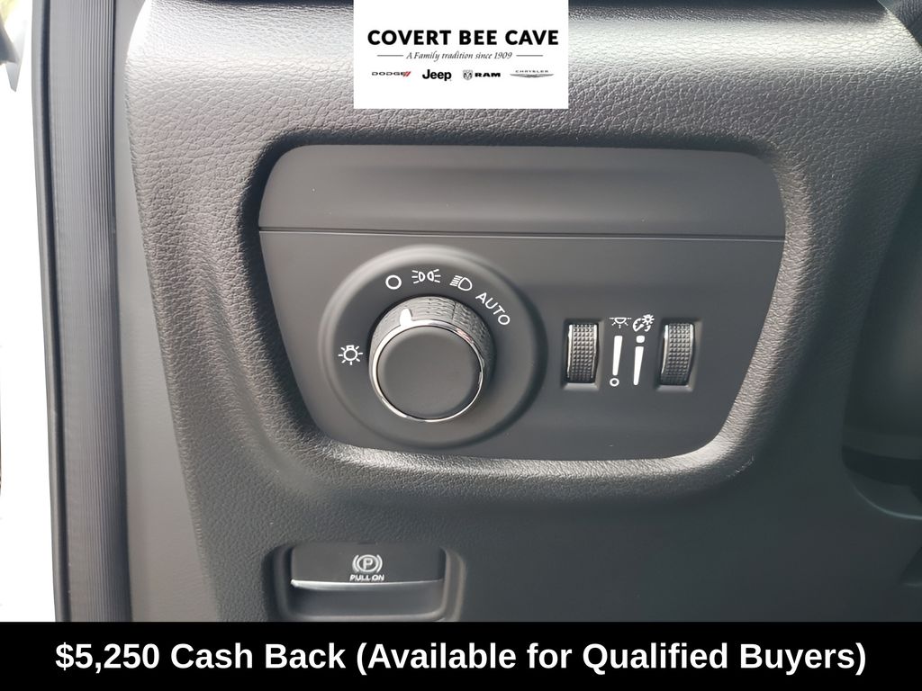 New Car 2025 Jeep Grand Cherokee  For Sale Under $50,000 In Austin, Texas