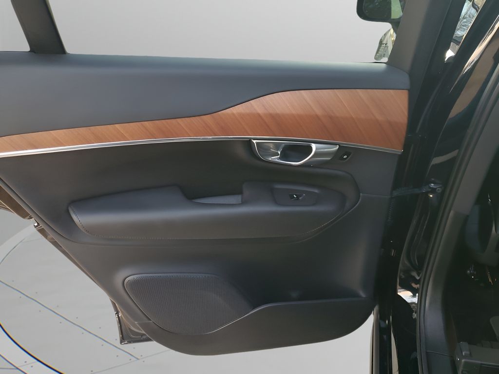 Used Car 2023 Volvo Xc90  B6 Plus 7-seater For Sale Under $40,000 In Austin, Texas