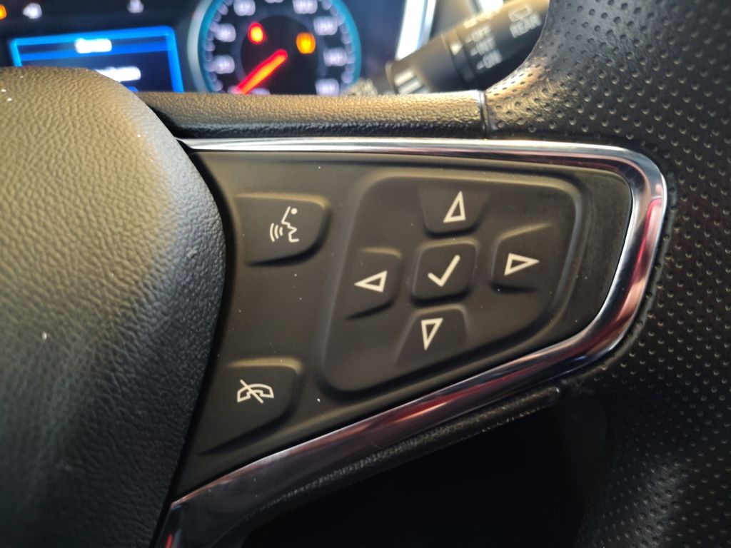 Used Car 2020 Chevrolet Equinox  Lt For Sale Under $20,000 In Austin, Texas