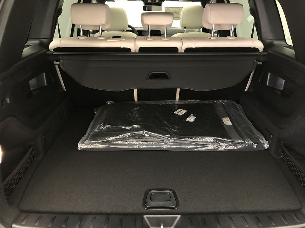 2024 Mercedes-Benz GLB 250 10