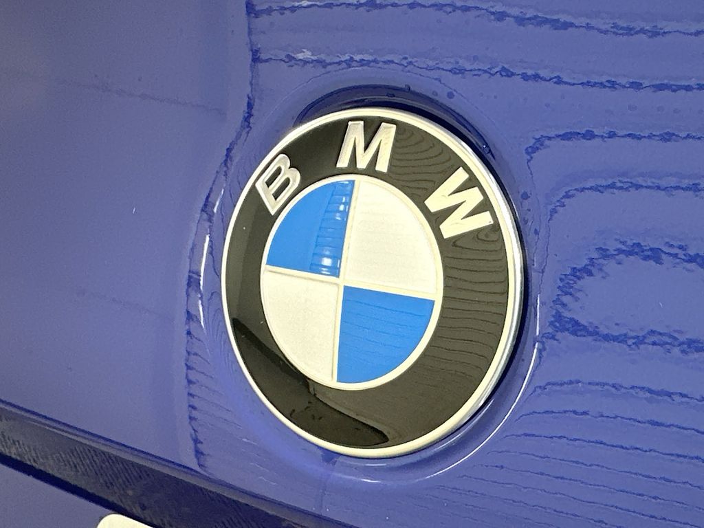 Thumbnail: 2026 BMW M5 - 22