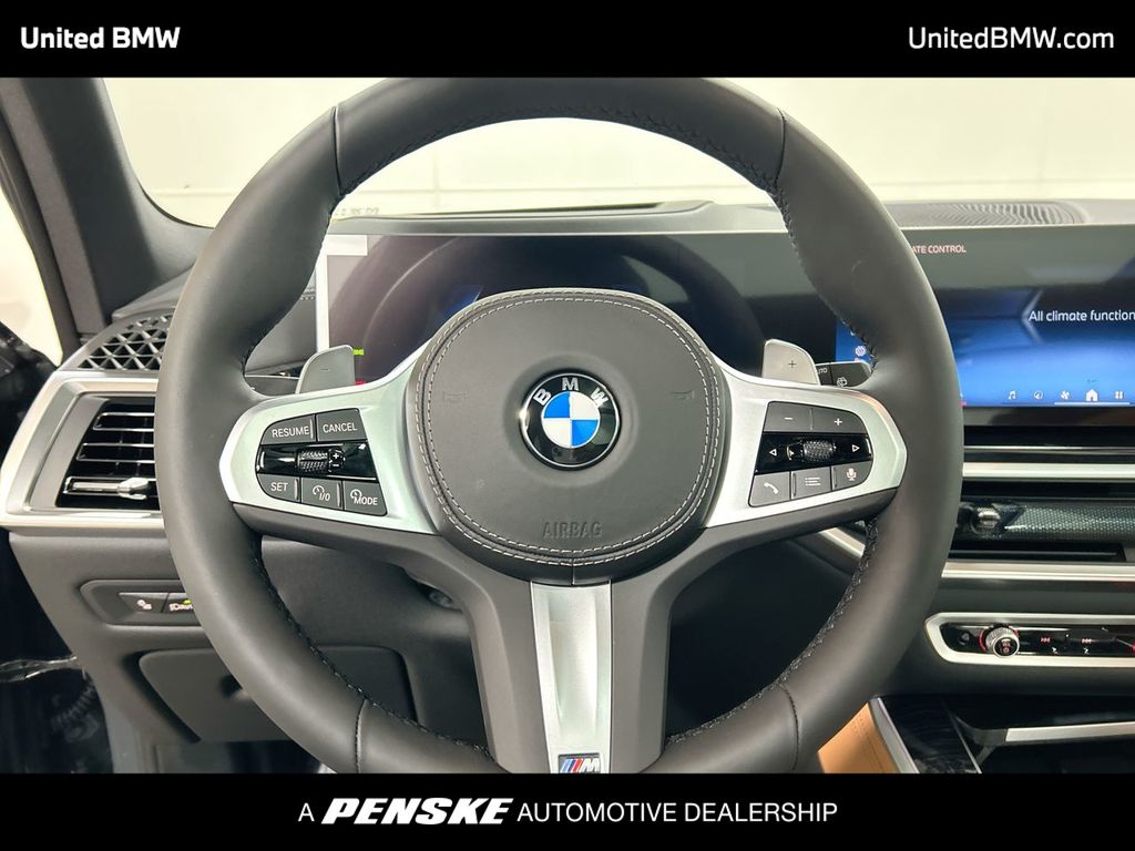 Thumbnail: 2026 BMW X5 - 14