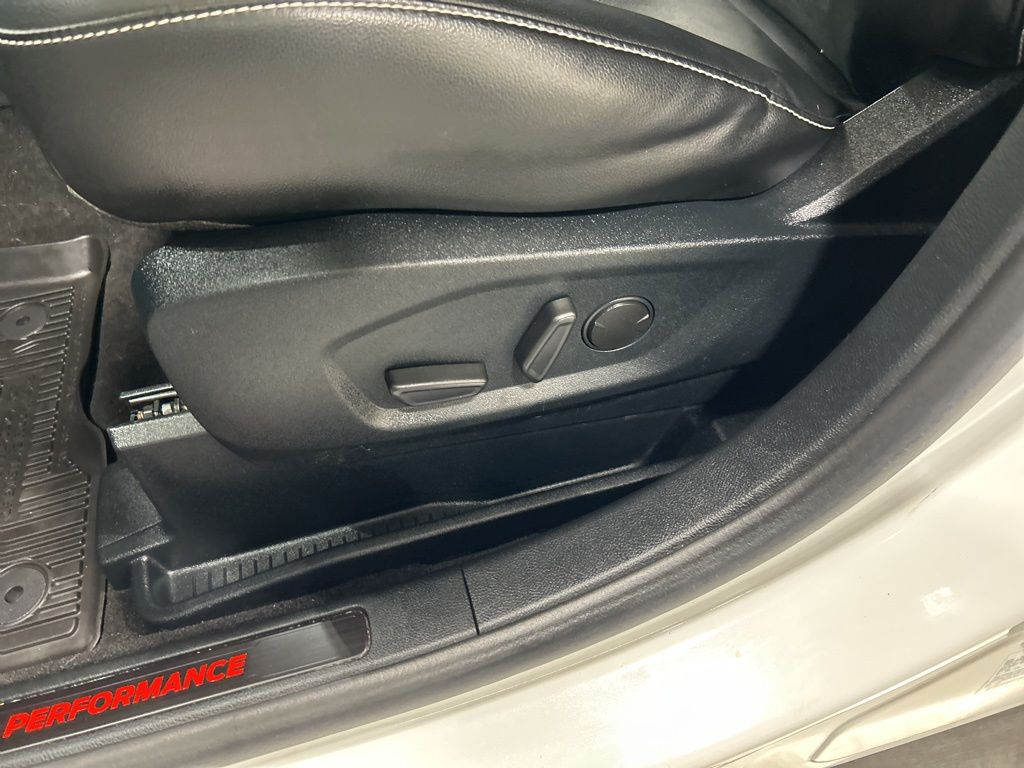 used 2020 Ford Edge car, priced at $21,940