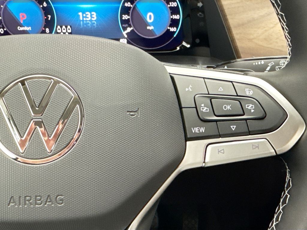 Thumbnail: 2026 Volkswagen Atlas - 12