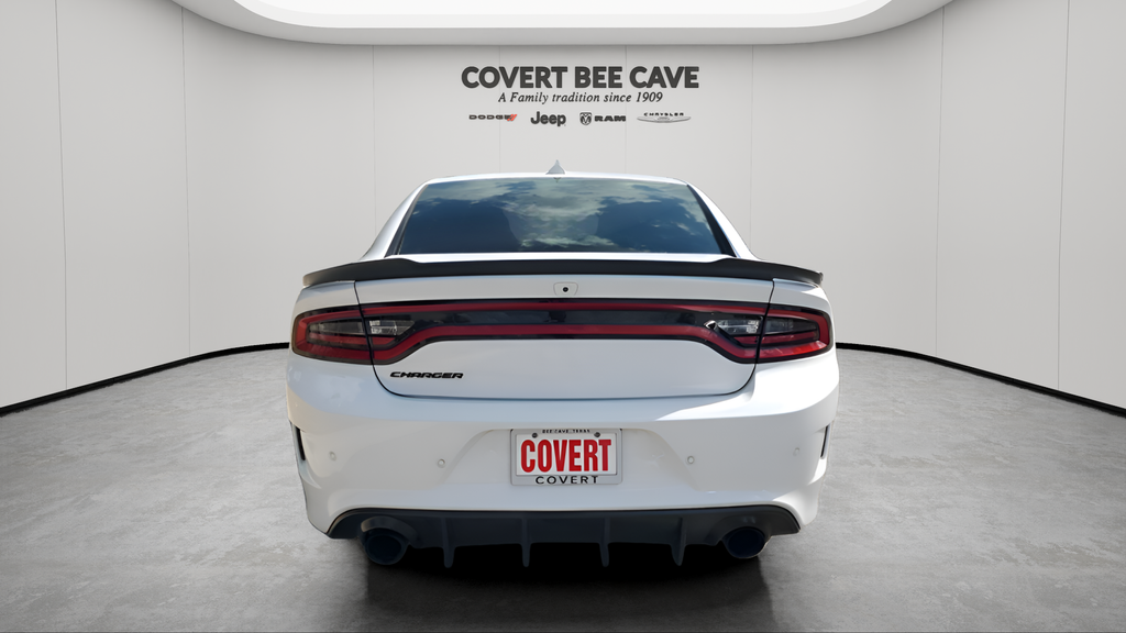 Used Car 2023 Dodge Charger  Gt For Sale Under $30,000 In Austin, Texas