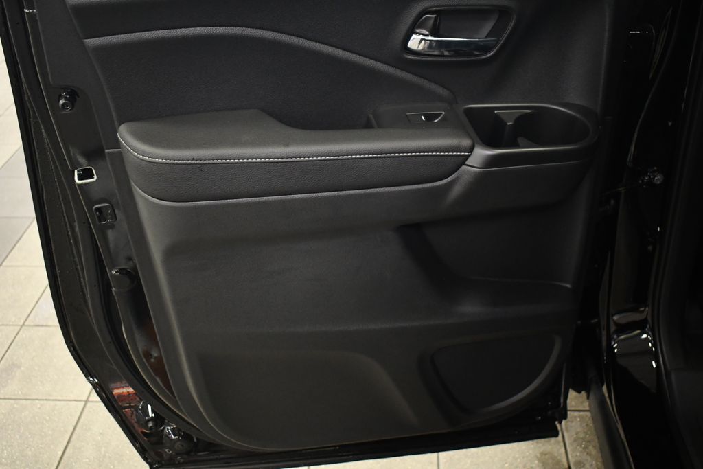 Thumbnail: 2026 Honda Ridgeline - 20