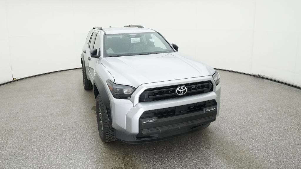 Thumbnail: 2025 Toyota 4Runner - 5