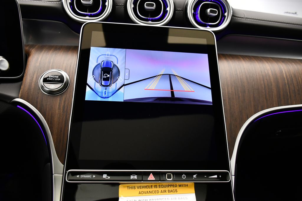 Thumbnail: 2026 Mercedes-Benz GLC - 26