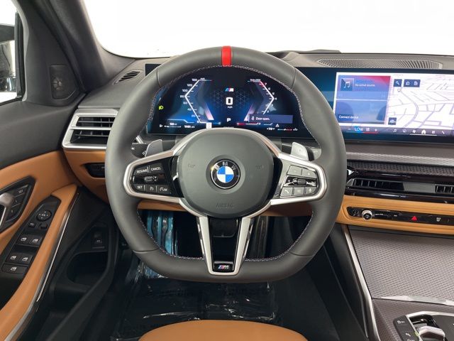 Thumbnail: 2025 BMW 3 Series - 6