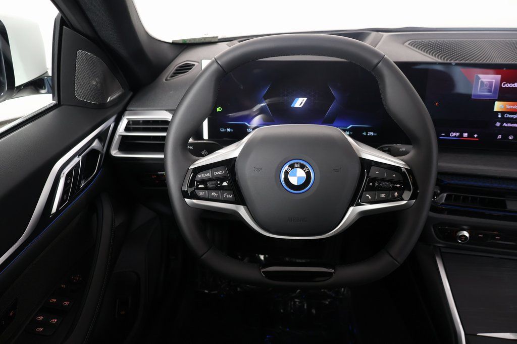 2025 BMW i4 xDrive40 3