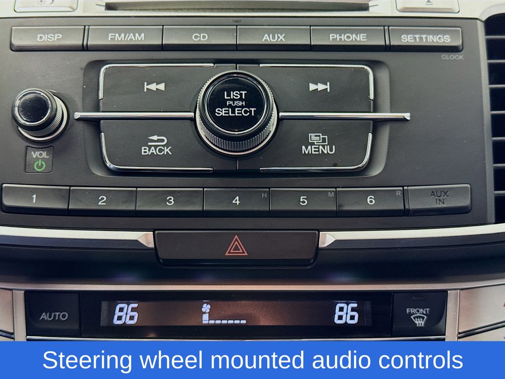 Used Car 2015 Honda Accord  Sport For Sale Under $15,000 In Austin, Texas