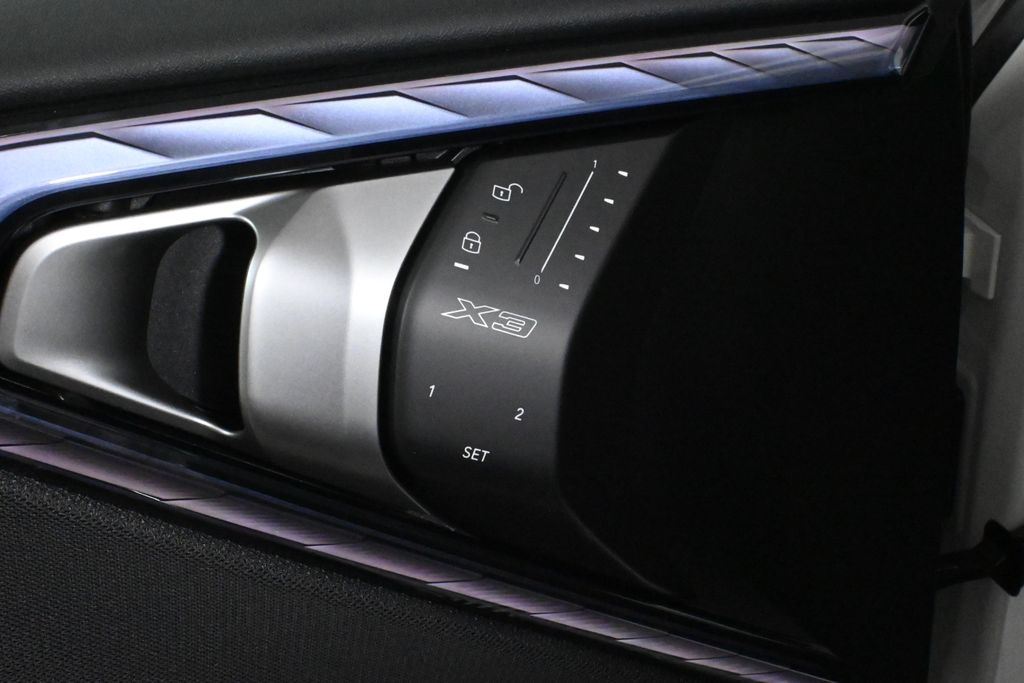 Thumbnail: 2026 BMW X3 - 29