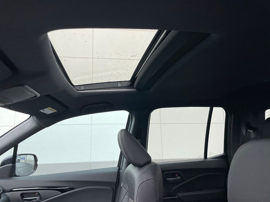 Thumbnail: 2026 Honda Ridgeline - 29