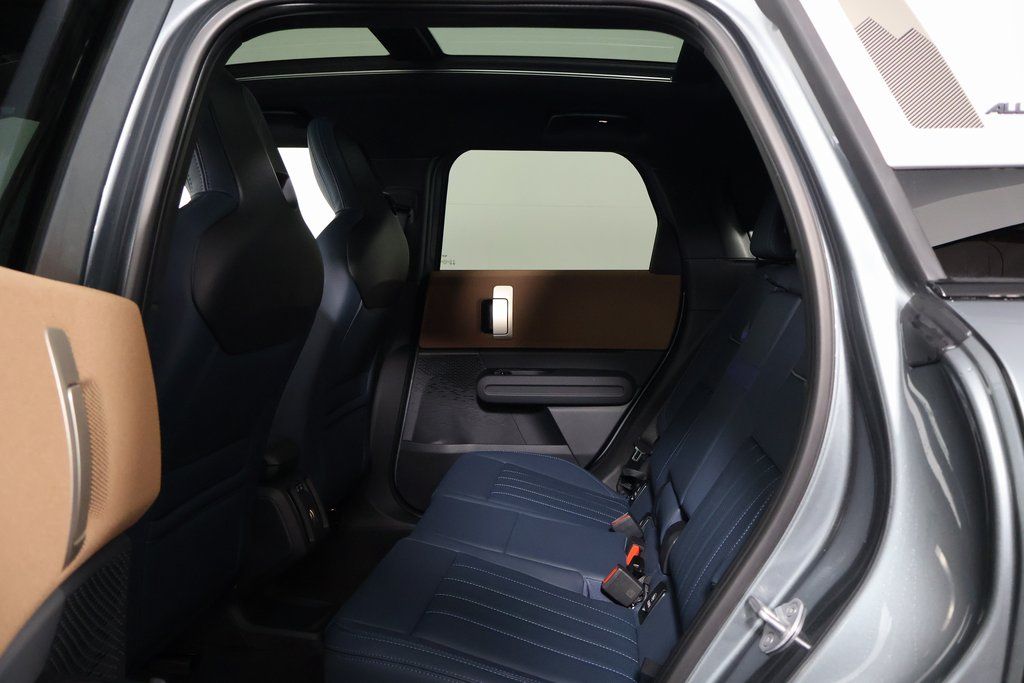 Thumbnail: 2026 MINI Cooper Countryman - 6