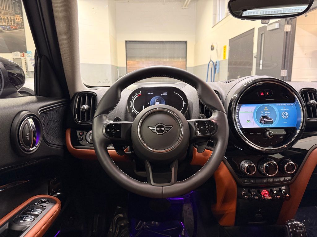 Thumbnail: 2023 MINI Cooper Countryman - 24