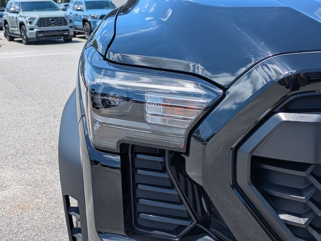 Used 2025 Toyota Tacoma Truck
