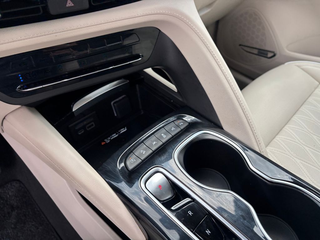 Used Car 2023 Buick Envision  Avenir For Sale Under $35,000 In Austin, Texas