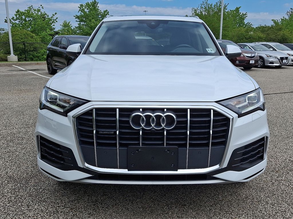 Thumbnail: 2023 Audi Q7 - 2