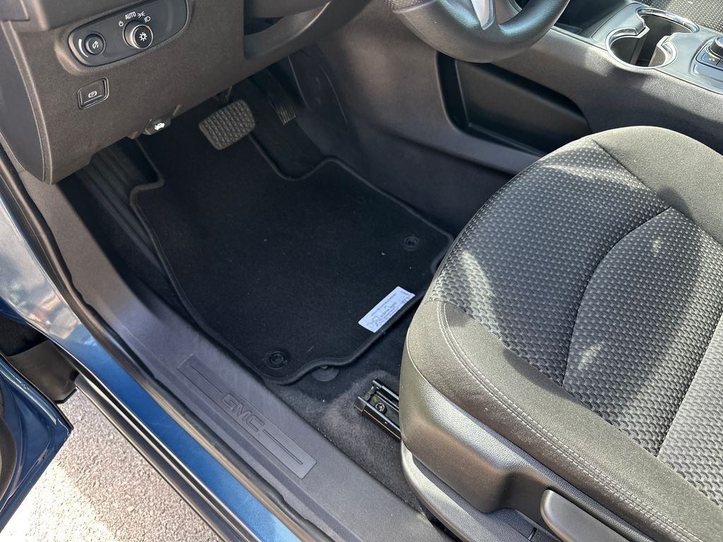 Used Car 2024 Gmc Terrain  Sle For Sale Under $25,000 In Austin, Texas