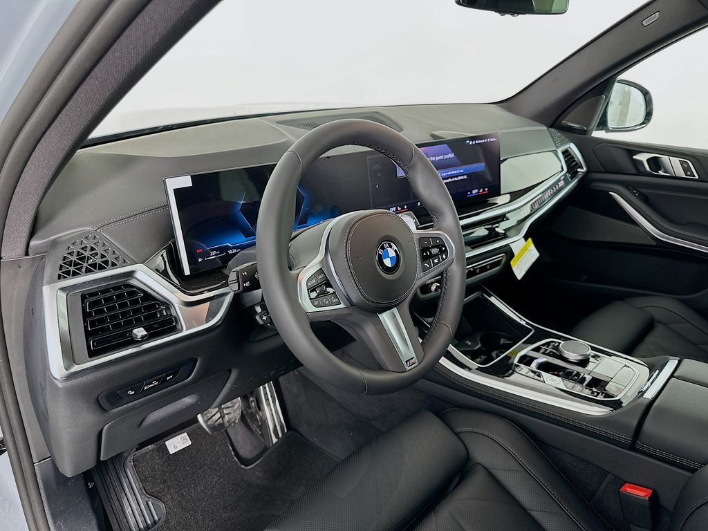 Thumbnail: 2026 BMW X5 - 9