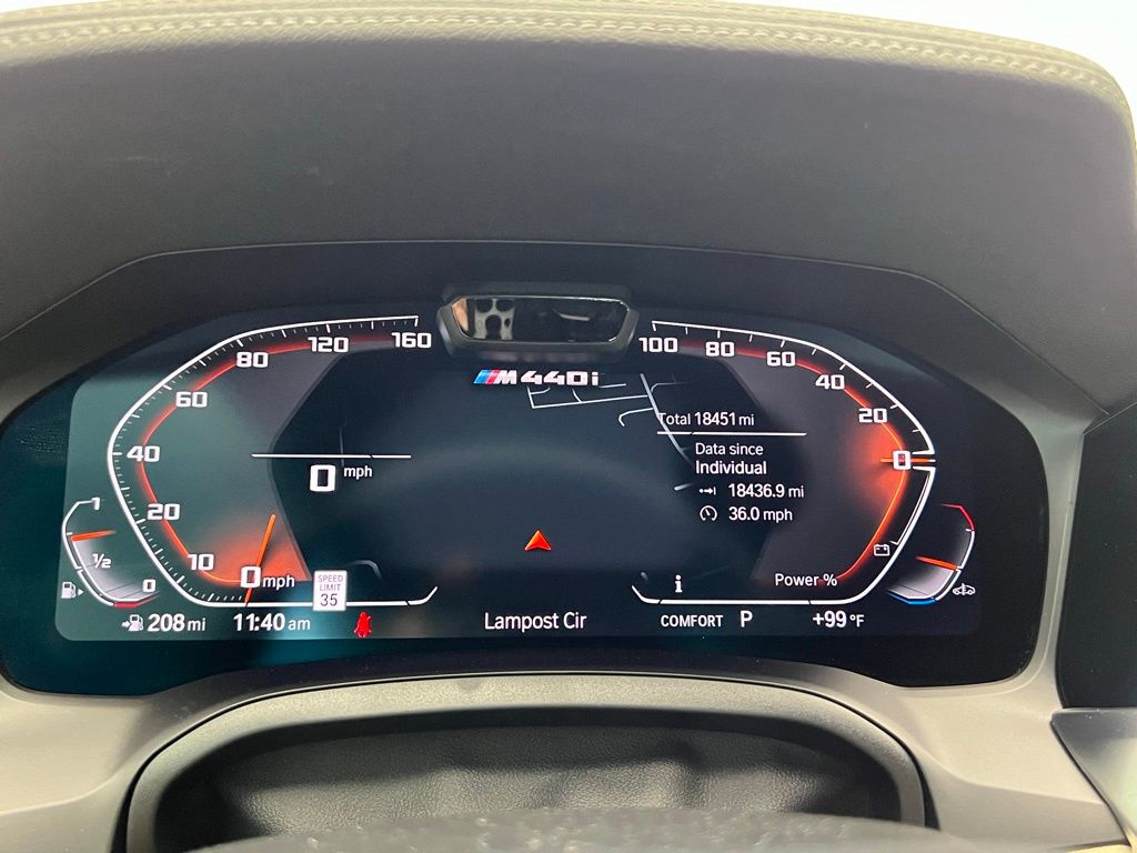 2023 BMW 4 Series M440i 22