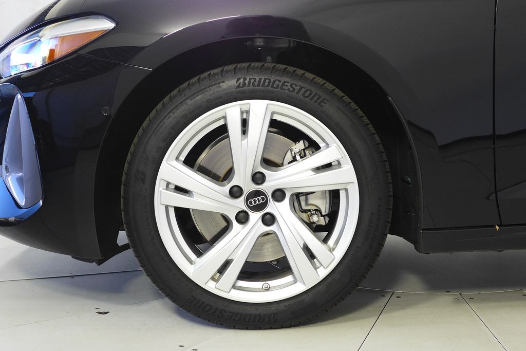 Thumbnail: 2025 Audi A5 - 5