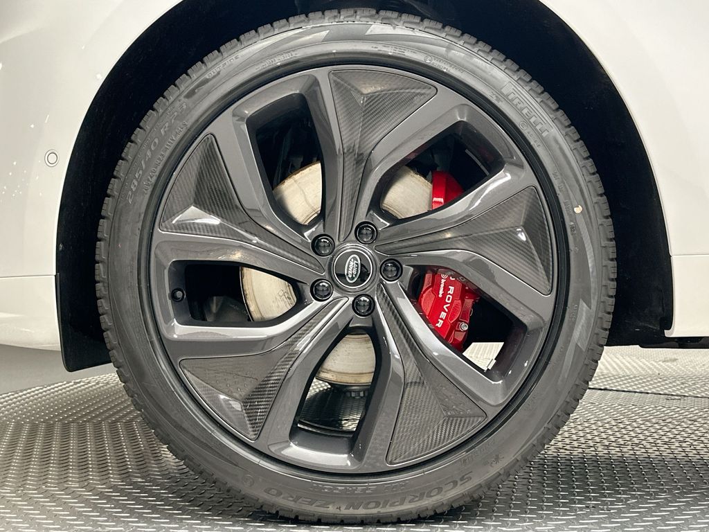 Thumbnail: 2024 Land Rover Range Rover Sport - 2