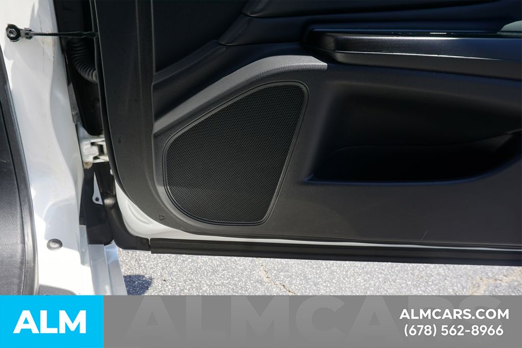 Used 2019 White Lexus 350 image 50