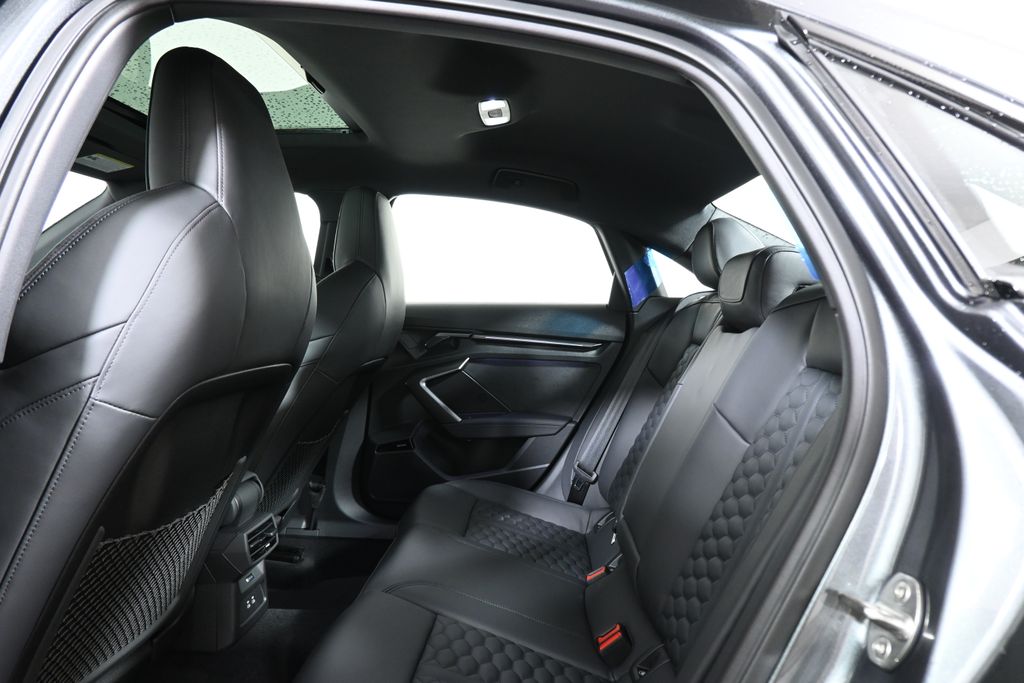 Thumbnail: 2026 Audi RS 3 - 26