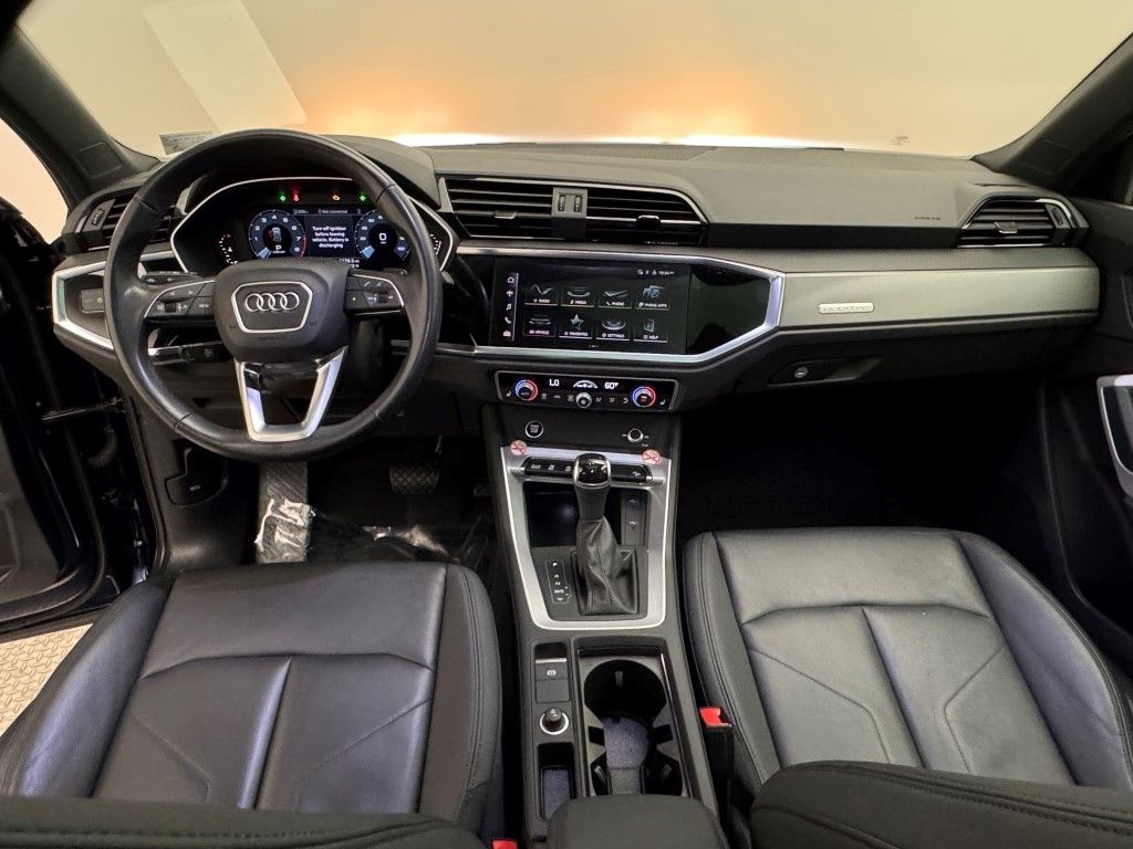 2023 Audi Q3 Premium 26