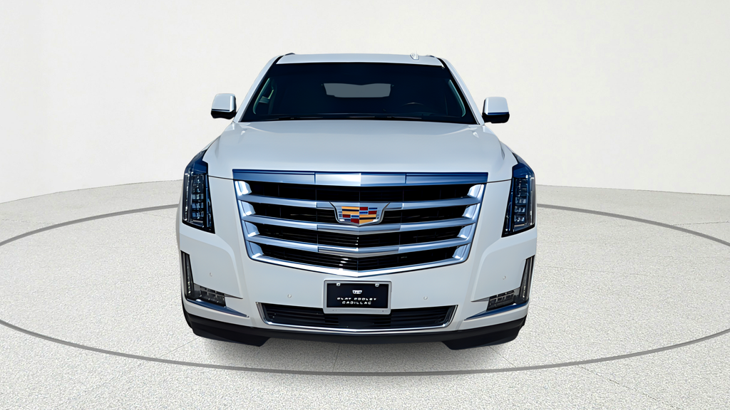 2019 Cadillac Escalade ESV