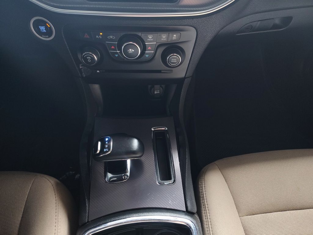 Used Car 2013 Dodge Charger  Se For Sale Under $10,000 In Austin, Texas