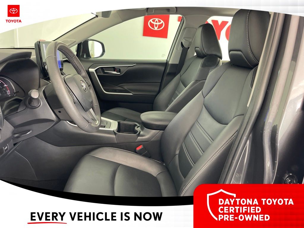 2024 Toyota RAV4 XLE Premium - Photo 24