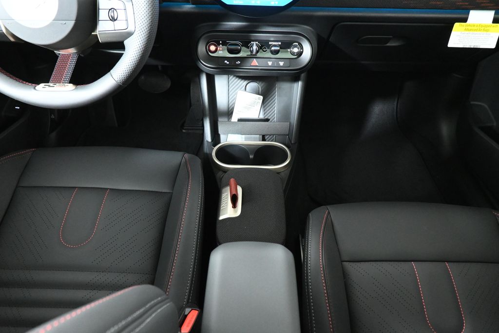 Thumbnail: 2026 MINI Cooper - 18