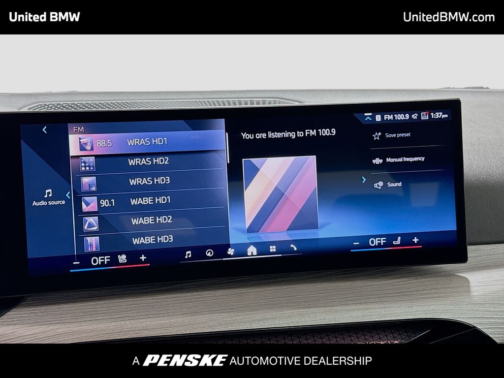 Thumbnail: 2025 BMW 4 Series - 8