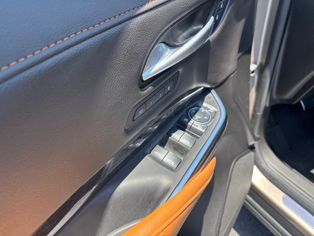 Used Car 2025 Cadillac Xt4  Sport For Sale Under $50,000 In Austin, Texas