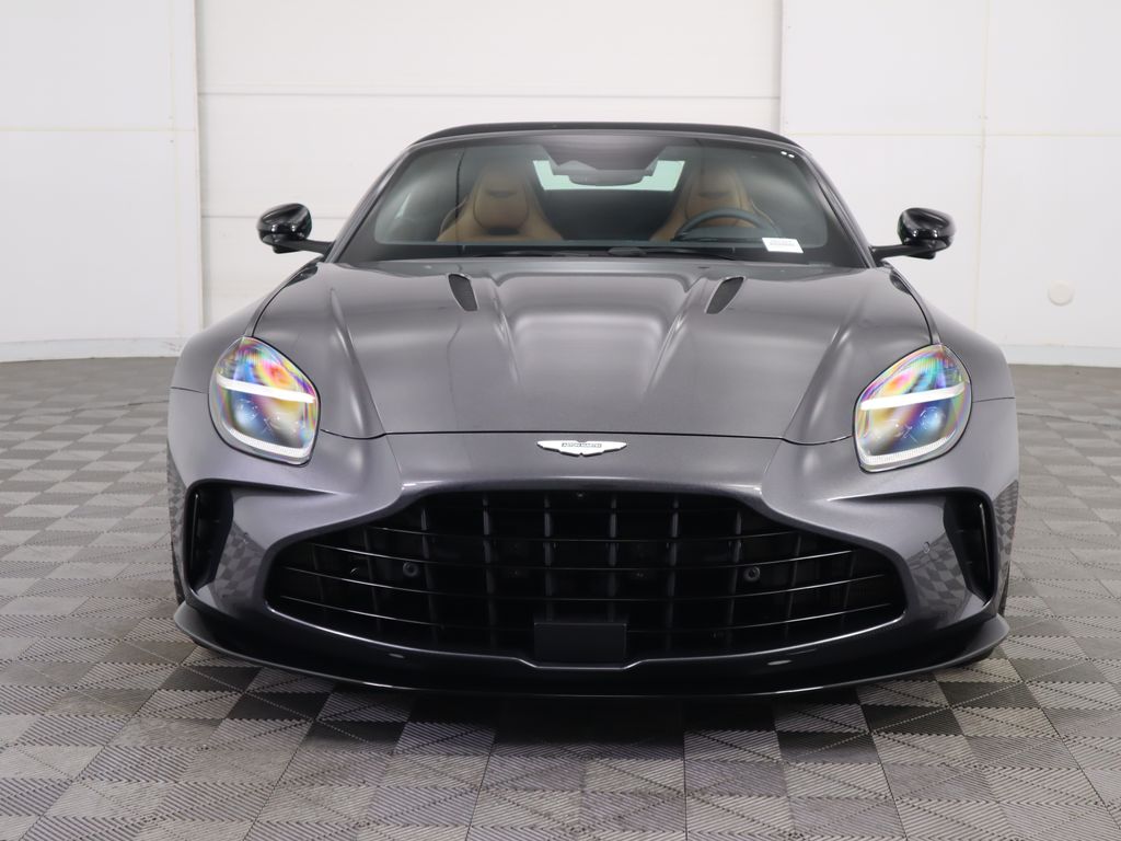 Thumbnail: 2026 Aston Martin Vantage - 10