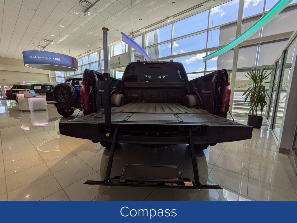 2026 Ford F-150 Raptor R