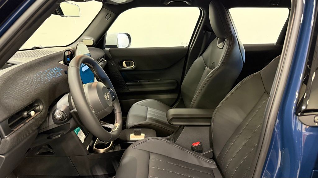 Thumbnail: 2026 MINI Cooper - 12