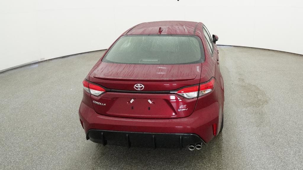 Thumbnail: 2026 Toyota Corolla - 2