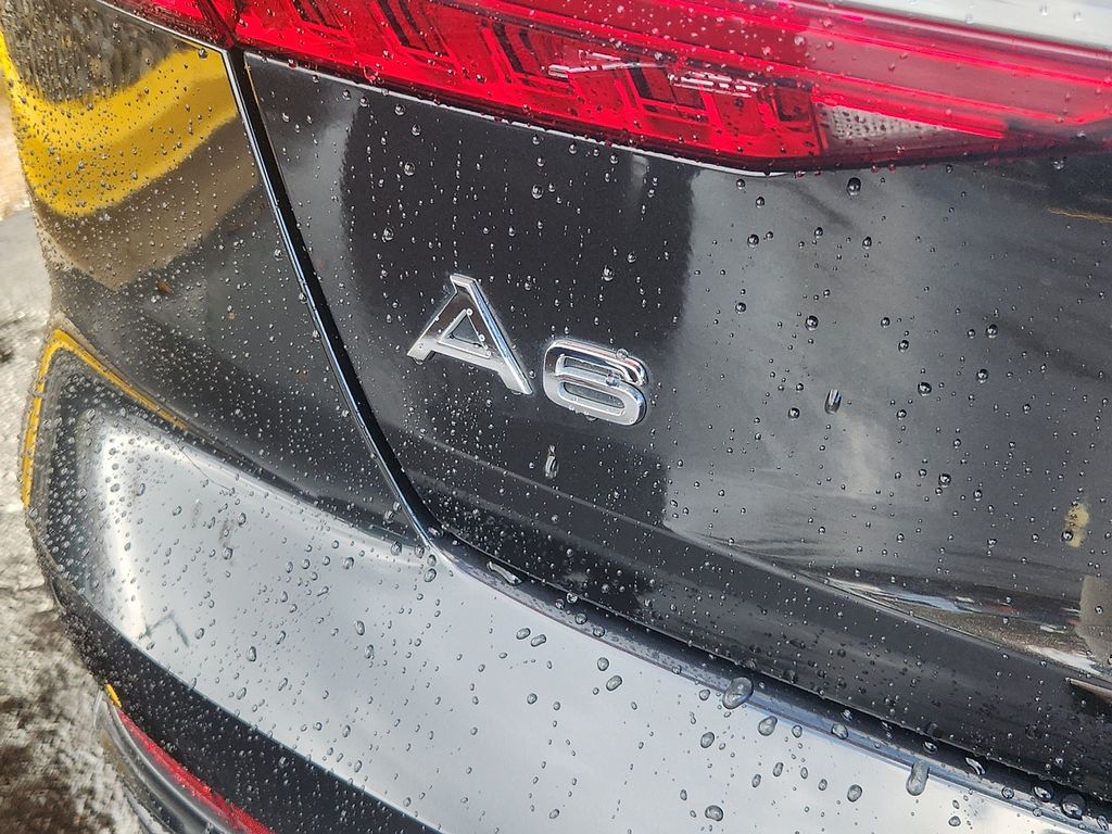 Thumbnail: 2019 Audi A6 - 31