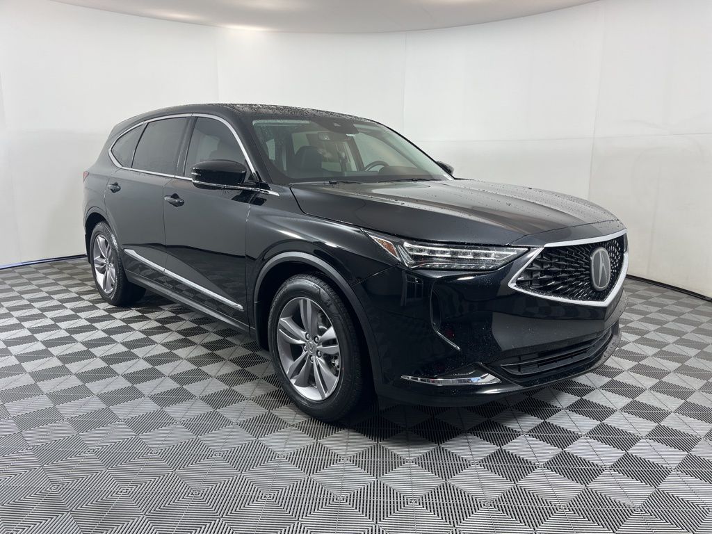 Thumbnail: 2022 Acura MDX - 18