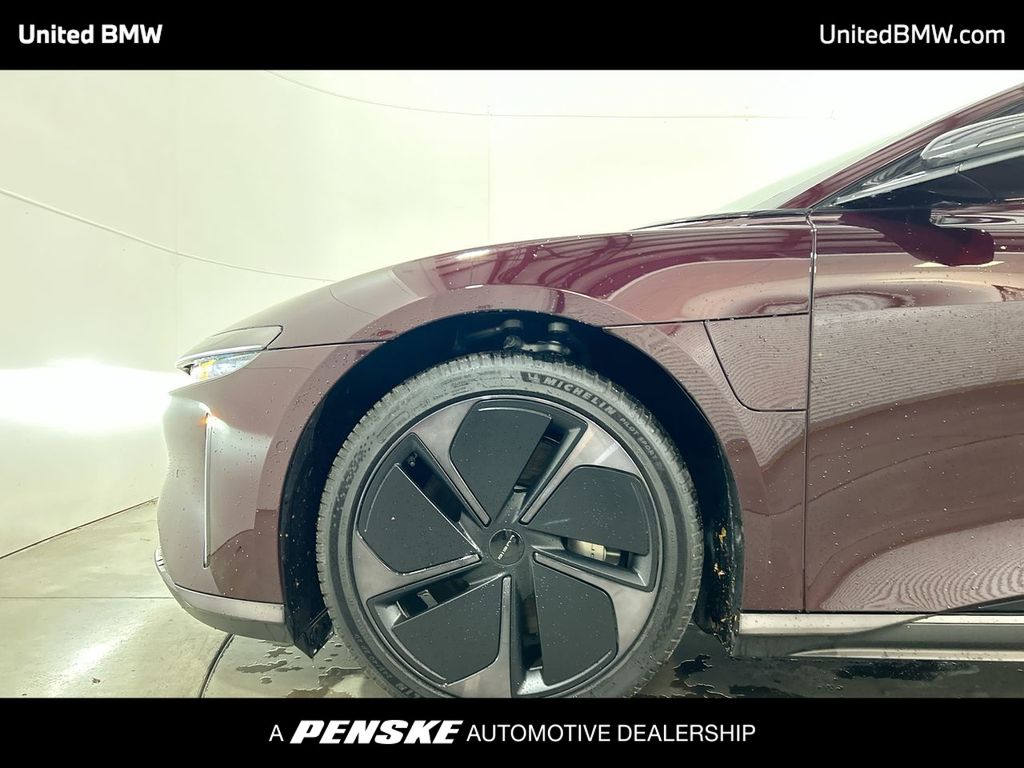 Thumbnail: 2023 Lucid Air - 10