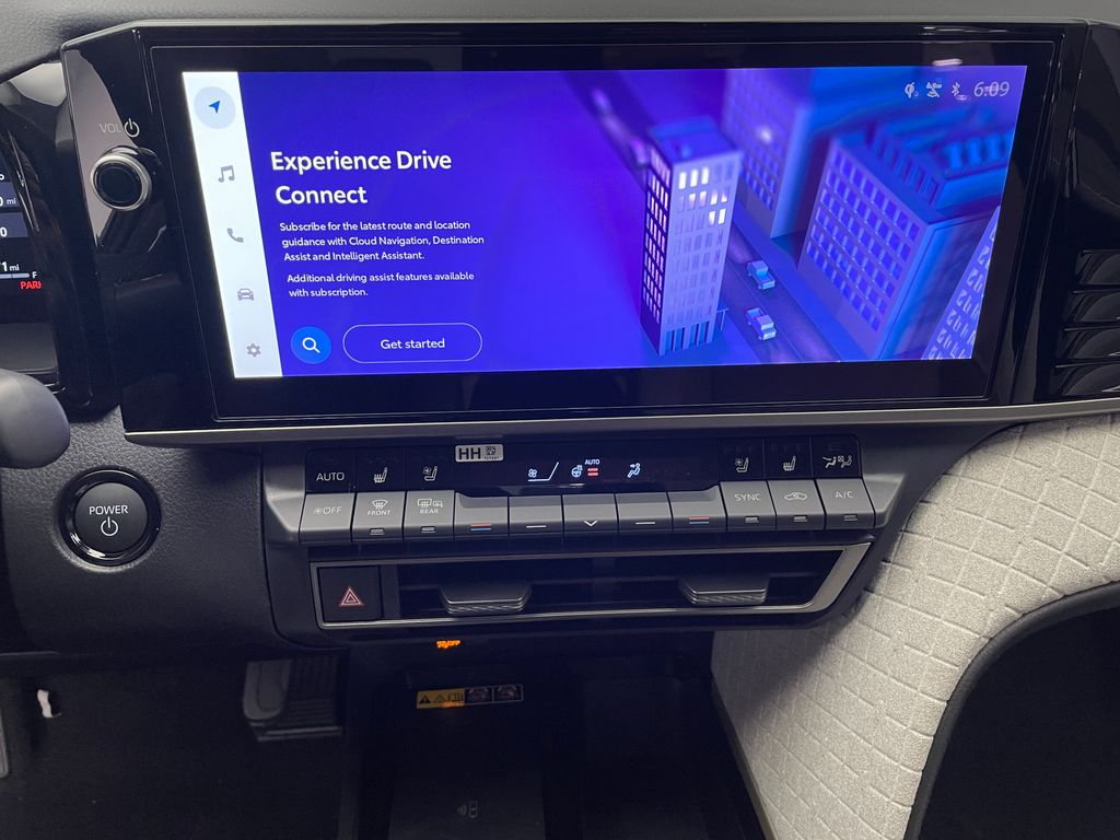 Thumbnail: 2026 Toyota Camry - 25